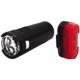 Bontrager Ion 1-Flare 1 Light Set